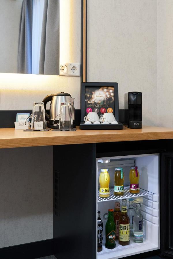 Wens Hotel
