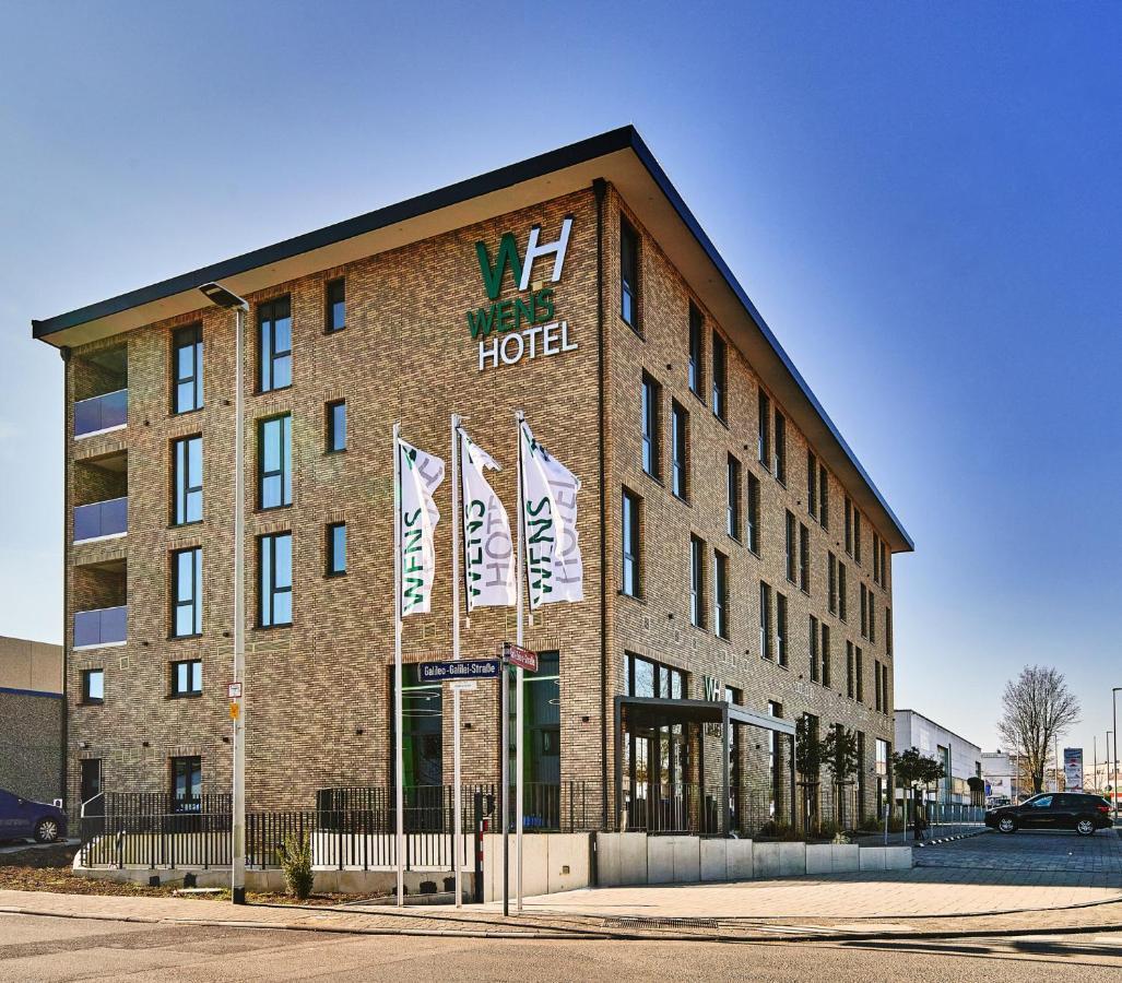 Wens Hotel